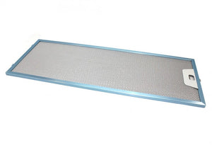 Maxima Touch 600mm Metal Grease Filter Pack