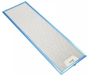 Maxima Touch 600mm Metal Grease Filter Pack